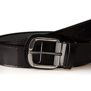 Mizuno Adult Classic Leather Belt size 35 inch